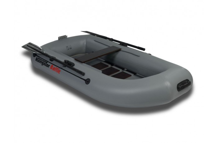 Navigator Baltic LG250 boat