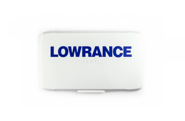 Lowrance Hook2  9" cover