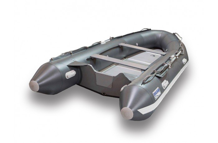 Dulkan 370DZ inflatable boat
