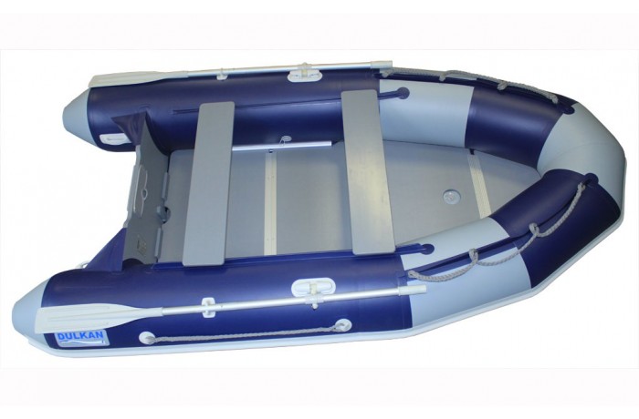 Dulkan 325DZ inflatable boat