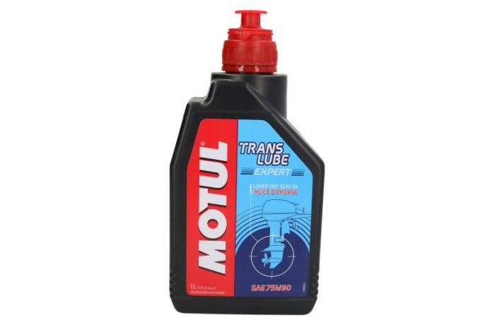 Motul TransLube Expert Oil 1L