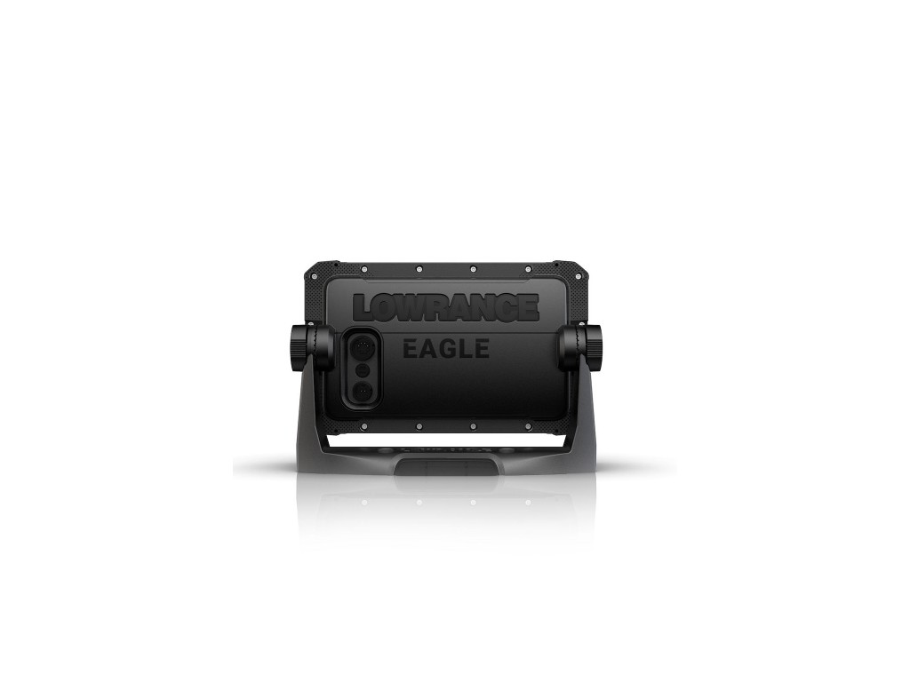 Lowrance Eagle 7 Tripleshot