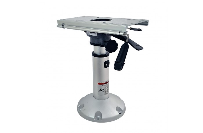 Seat pedestal390-520mm with...