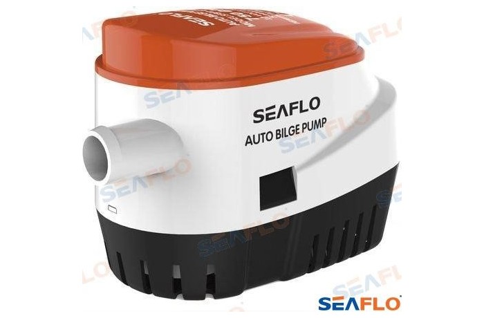 Seaflo SFBP1G60006...