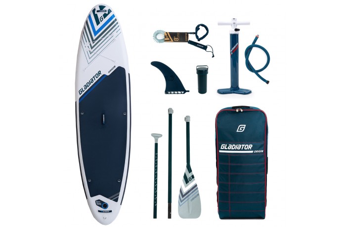 Gladiator ORIGIN 10.8SC  SUP