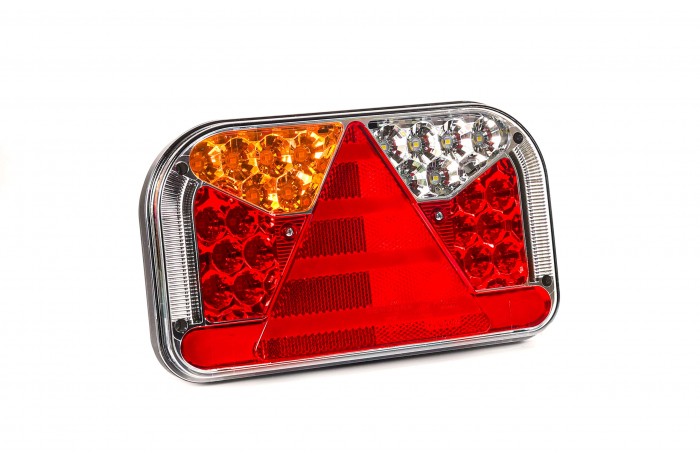 Rear led lights FT-170