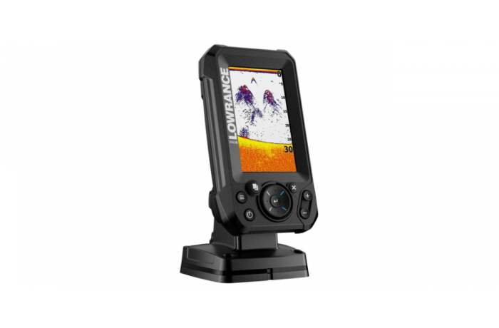 Lowrance Eagle 4X