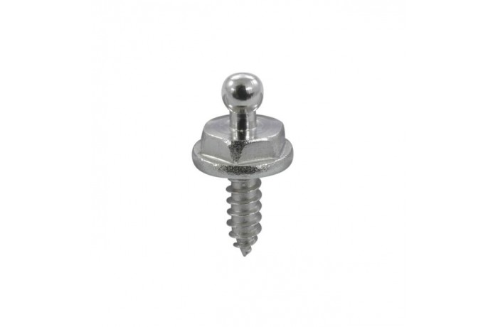 Tapping screw for Loxx knob