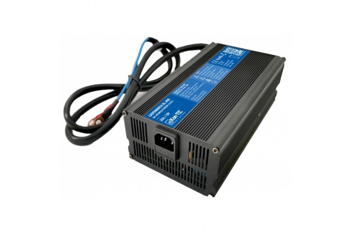 LiFePo4 Charger Kon-TEC 24V...