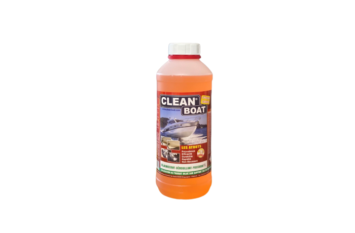 Clean Boat Special 1L