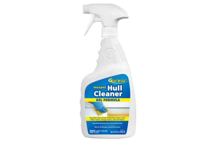 Star brite Hull Cleaner Gell