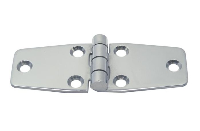 Hinge A2 75x38mm