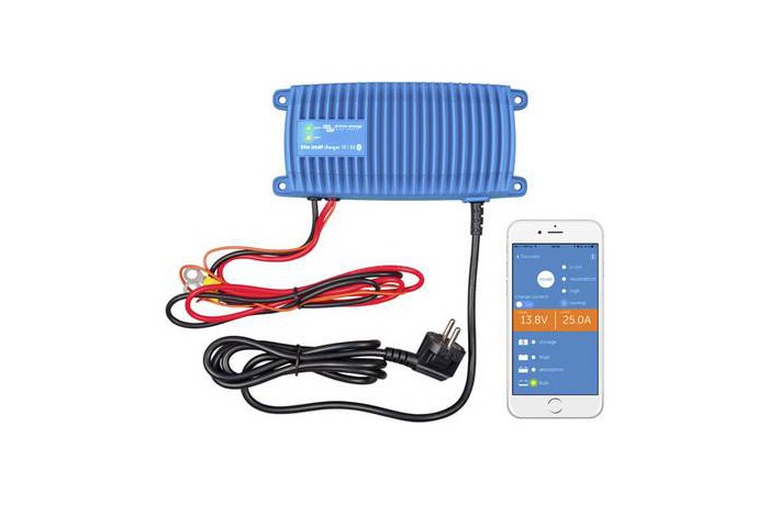 Victron Blue Smart IP67 12V...