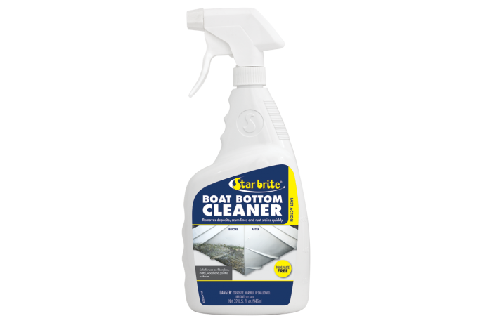 Star brite Boat Bottom Cleaner