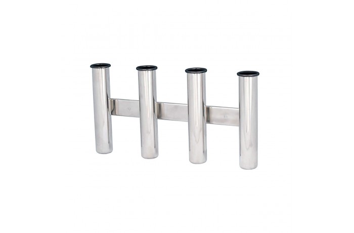 2 rods holder