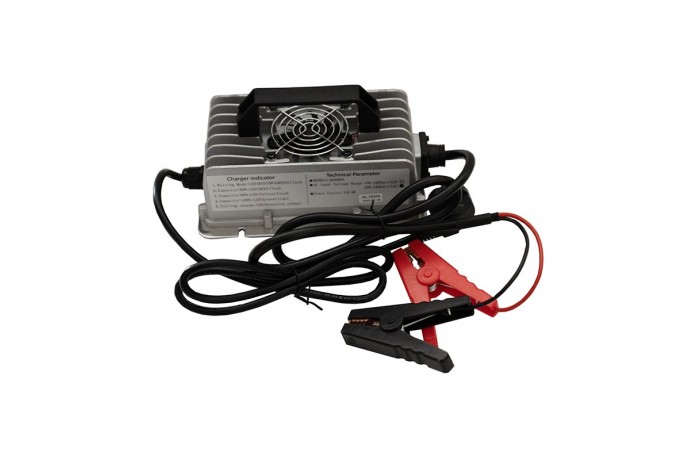 NEATA 24V 20A IP67 Charger...