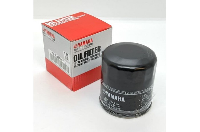 Yamaha 5GH-13440 oil filter