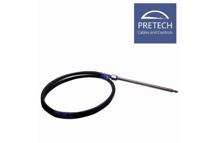 Steering cable 1730