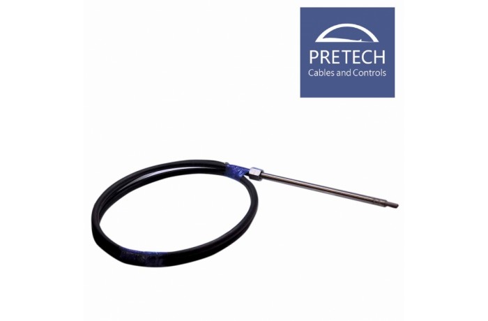 Vairo trosas Pretech M58...