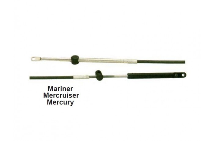 Mercury/Mercruiser/Mariner...