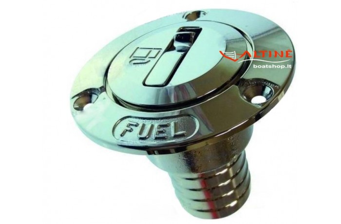 TOMA CUBIERTA FUEL Can cap...