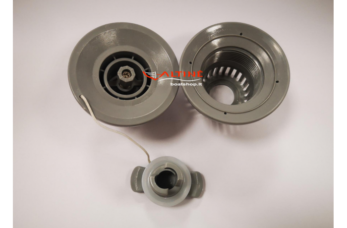 Air valve