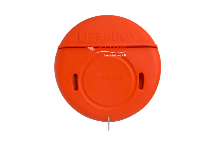 Lifebuoy box