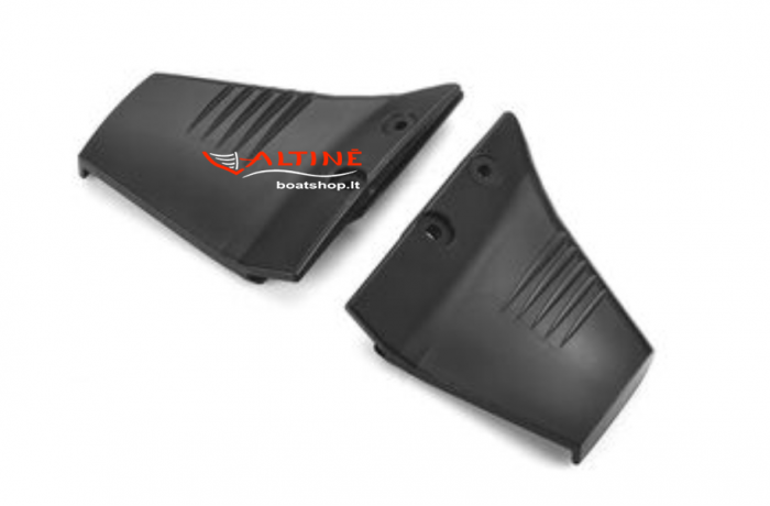 Hydrofoil up to 50 hp