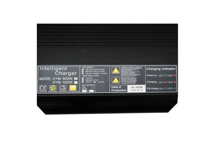 copy of NEATA 24V 20A IP67...