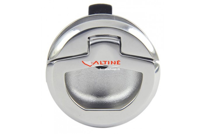 Sagtelė-spynelė A4 57mm