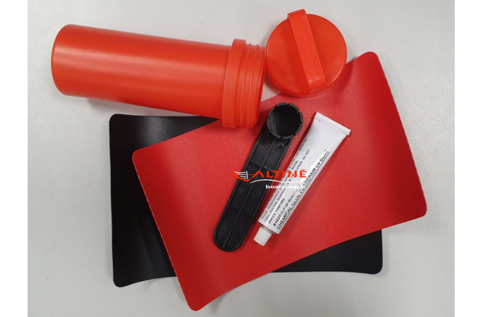 PVC repair kit