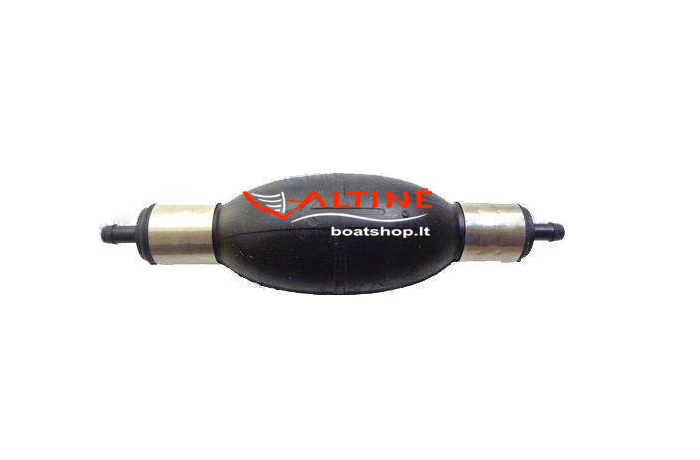Fuel pump 8mm GS31090