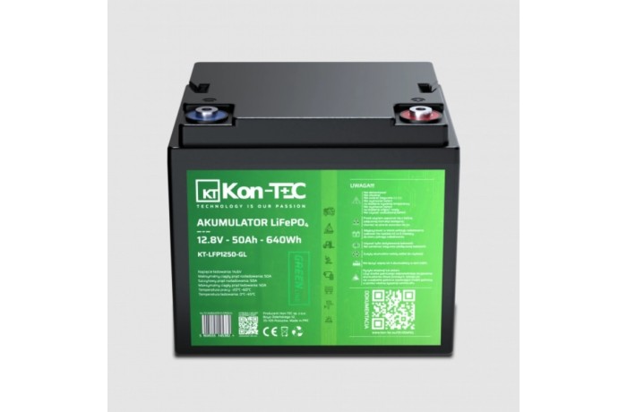 copy of Kon-TEC Green Line...