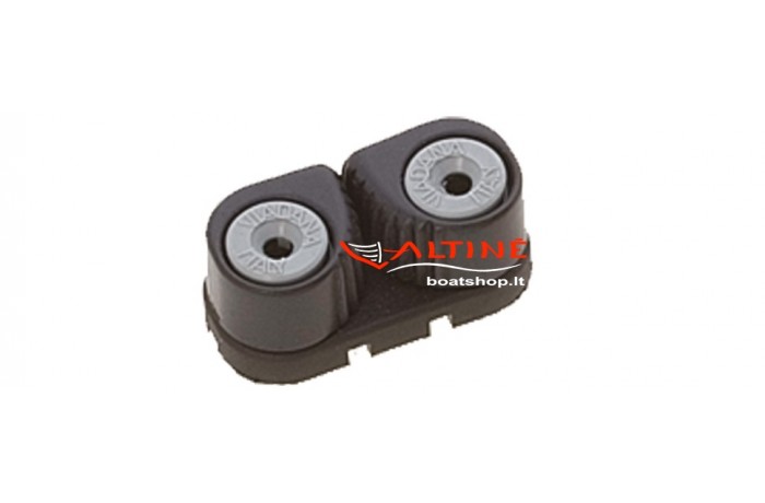 Rope blocker 6-14mm
