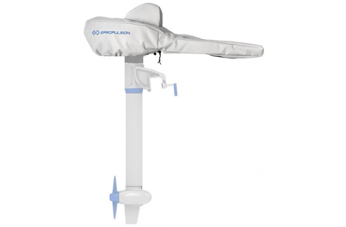 Spirit Series Outboard Cover