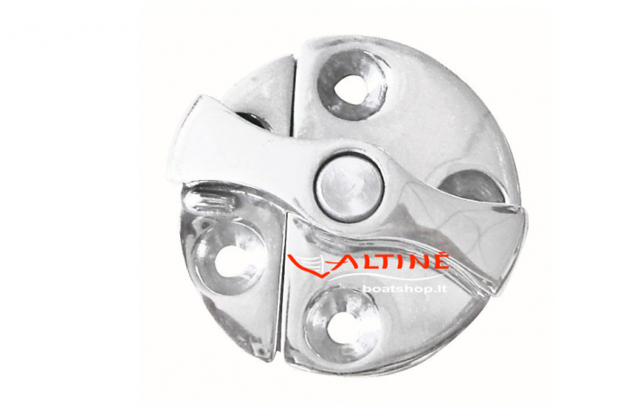 Stainless steel - AISI316...