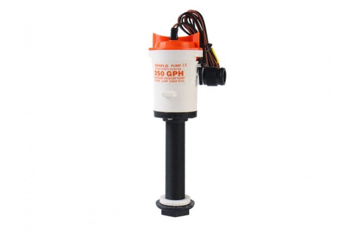 SFBP1G35004 bilge pump