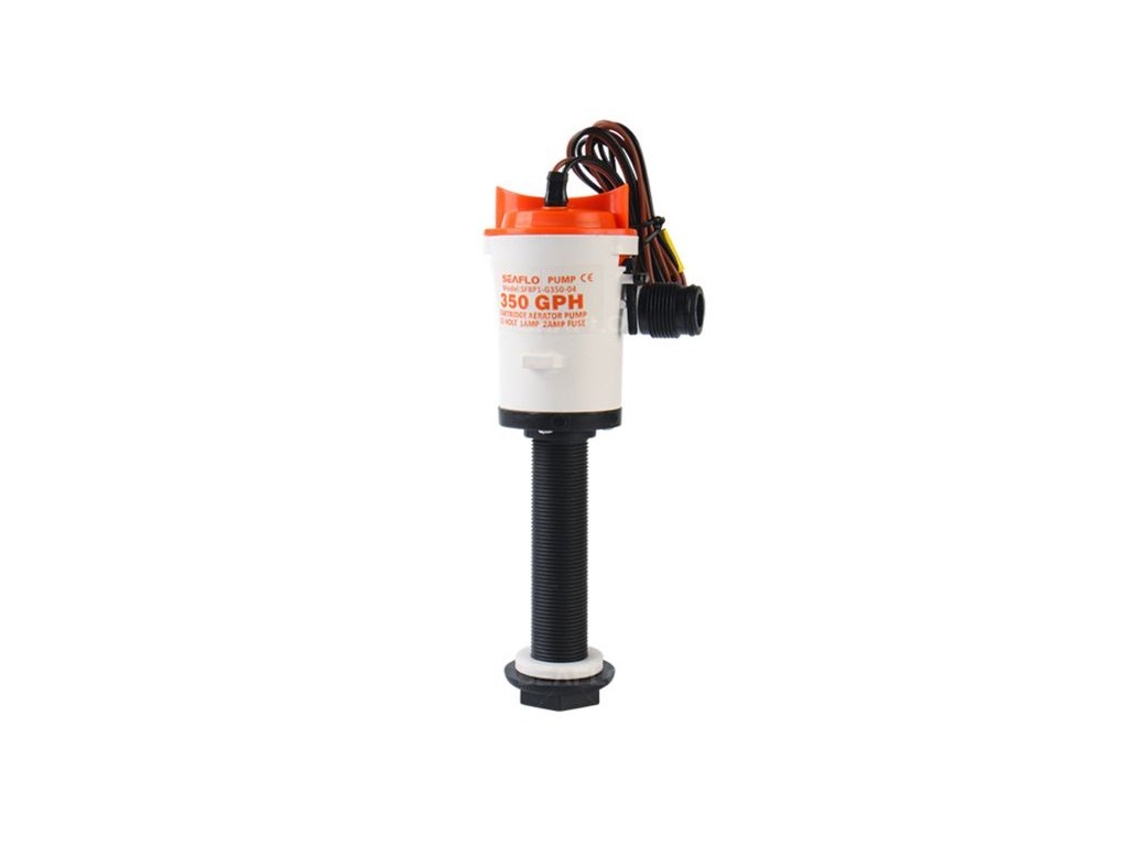 SFBP1G35004 bilge pump