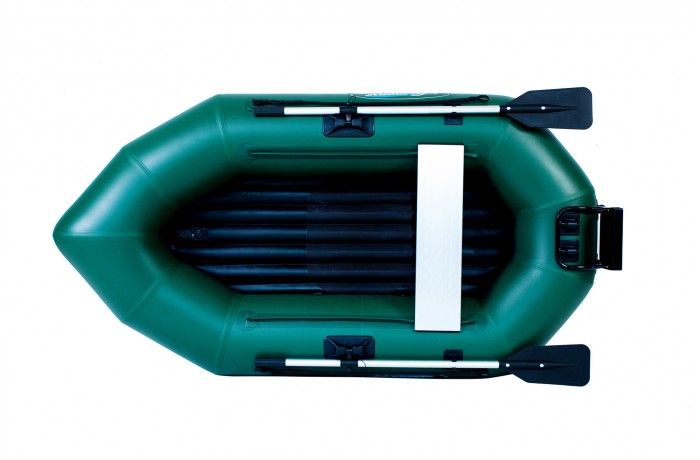 Gladiator A260IF boat