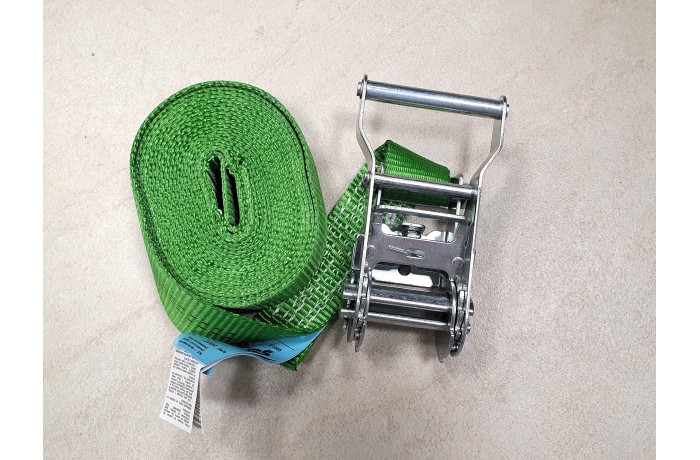 Load binding belt 4m