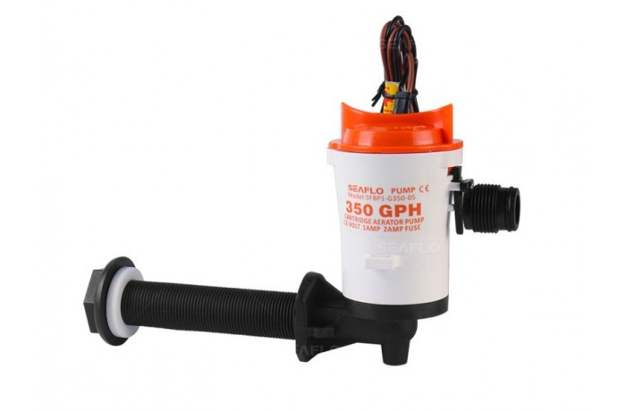 SFBP1G35005 bilge pump