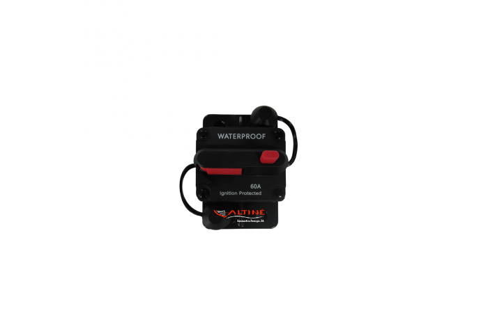 Automatinis saugiklis 80A