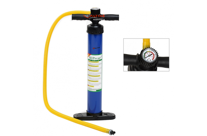 Runos High-Pressure Pump