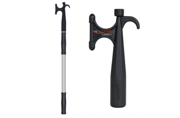 Telescopic Boat Hook...