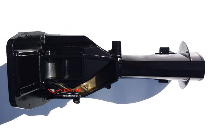 Tohatsu DRIVE SHAFT HOUSING...