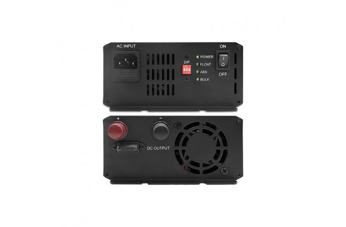 12V 20A Qoltec Smart...
