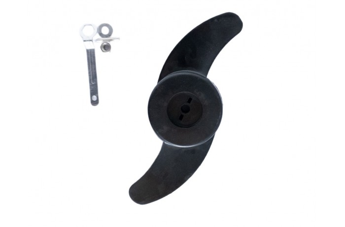 Runos propeller 32/36 lbs