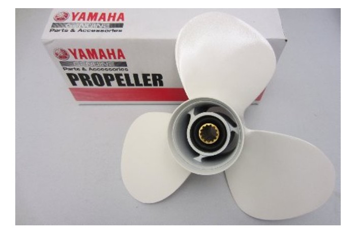 Yamaha Propeller 3X9-7/8...