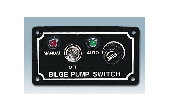 Bilge pump switch 01357