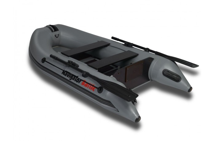 Navigator Baltic LP240S boat